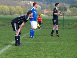 SV Rasch 6.5.2013